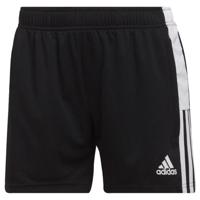 adidas Trainingsshorts Tiro Essentials - Zwart/Wit Vrouw