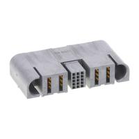 Molex 464369322 Female header, inbouw (standaard) Inhoud: 1 stuk(s) - thumbnail