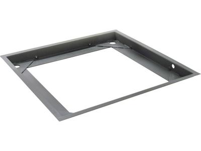 Kern BFS-A03N BFSA03N Stevig grondframe voor het inbouwen van de weegbrug voor barrièrevrij oprijden Kern BFS-A03N BFSA03N Stevig grondframe voor het inbouwen van de weegbrug voor barrièrevrij oprijden