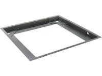 Kern BFS-A03N BFSA03N Stevig grondframe voor het inbouwen van de weegbrug voor barrièrevrij oprijden