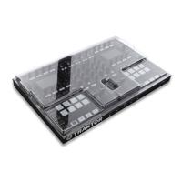 Decksaver Native Instruments Kontrol S8 cover - thumbnail