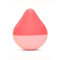 Iroha by Tenga - Mini Clitoris Vibrator Roze - thumbnail