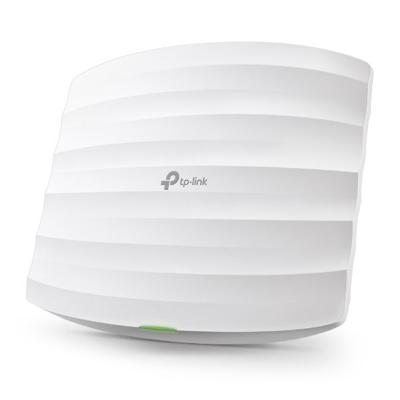 TP-Link EAP225 draadloze router Gigabit Ethernet Dual-band (2.4 GHz / 5 GHz) 4G Wit