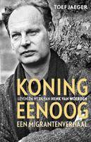 Koning Eenoog, een migrantenverhaal - Toef Jaeger - eBook (9789045028026)