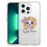 Extreme Case iPhone 13 Pro Max Boho Skull