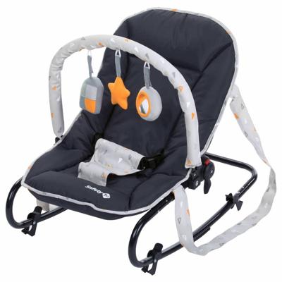 Safety 1st Wipstoel Koala warm grijs 2822191000