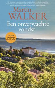 Een onverwachte vondst (Paperback)