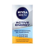 Men active energy gezichtsgel fresh look