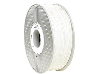 Verbatim 55017 ABS Filament Filament ABS kunststof 2.85 mm 1 kg Wit