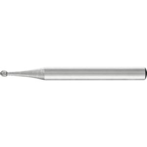 PFERD 22394153 Freesstift Lengte 31.4 mm Afmeting, Ø 1.6 mm Werklengte 1.4 mm Schachtdiameter 3 mm