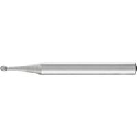 PFERD 22394153 Freesstift Lengte 31.4 mm Afmeting, Ø 1.6 mm Werklengte 1.4 mm Schachtdiameter 3 mm - thumbnail