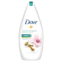 Dove Body Wash - Pampering Pistachio douchegel Unisex Lichaam Pistache 500 ml