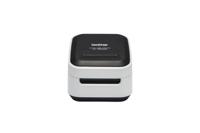 Brother VC-500W labelprinter ZINK (Zero-Ink) Kleur 313 x 313 DPI 8 mm/sec CZ Wifi - thumbnail