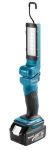 Makita DML801 Led lamp | 14,4V/18V | zonder accu&apos;s en lader - DML801