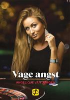 Vage angst - grote letter uitgave - Angelique van Dongen - Hardcover (9789036435185)