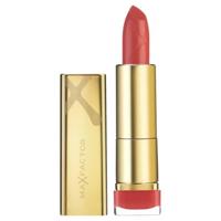 Max Factor Colour Elixir Lipstick - 825 Pink Brandy