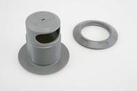 Kensington Grommet Gat Kabel Anchor