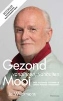Gezond vanbinnen, vanbuiten mooi - Jo Wyckmans - Paperback (9789022332948)