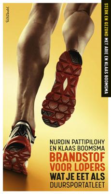 Brandstof voor lopers - Klaas Boomsma, Nurdin Pattipilohy - eBook (9789044645316)