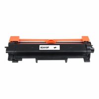 Brother TN-2410 alternatief Toner cartridge Zwart 1200 pagin - thumbnail