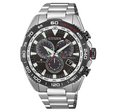 Citizen Promaster CB5036-87X Land radiogestuurd Eco-Drive herenhorloge 44,6 mm