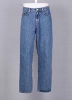 Vintage Straight Reserved Blue size 30 / 30 for Unisex - thumbnail