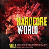 Hardcore World Vol.1 - CD (4032989514410)