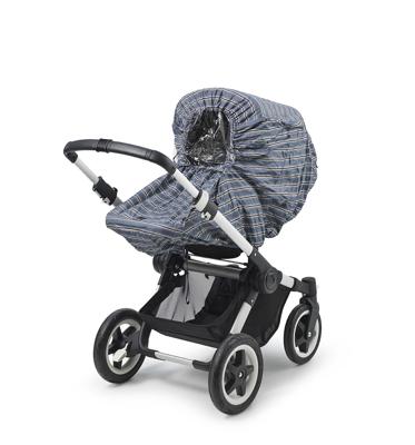 Elodie Details - Raincover - Sandy Stripe