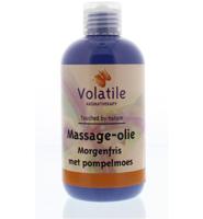 Volatile Volatile Massageolie Morgenfris (250ml)