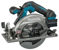 Makita HS012GZ | 40 V Max | Accu Cirkelzaag | 165 mm | Zonder accu en lader HS012GZ