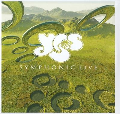 Symphonic Live - Live In Amsterdam 2001 - LP (4029759134039)