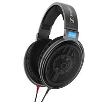 Sennheiser HD 600 508824 Hoofdtelefoons, Zwart