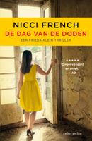 Frieda Klein 8 - De dag van de doden