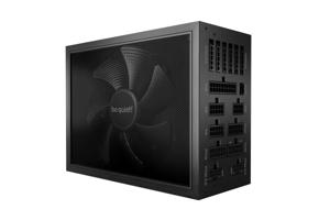 be quiet! Dark Power Pro 13 | 1300W power supply unit 20+4 pin ATX ATX Zwart