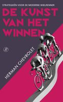 De kunst van het winnen - Herman Chevrolet - ebook