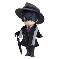 Love & Producer Nendoroid Doll Action Figure Li Zeyan: If Time Flows Back Ver. 14 cm - thumbnail