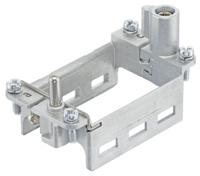 Scharnierframe Plus 09 14 010 0371 Harting Inhoud: 1 st.