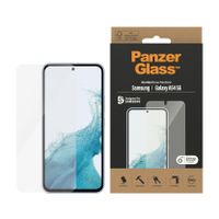 PanzerGlass Ultra-Wide Fit Screenprotector (glas) Galaxy A54 5G 1 stuk(s) 7328 - thumbnail