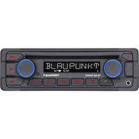 Blaupunkt Dakar 224 BT Autoradio enkel DIN Aansluiting voor stuurbediening, Bluetooth handsfree, Incl. afstandsbediening - thumbnail