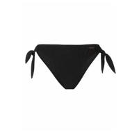 Protest strik bikinibroekje Kiama zwart