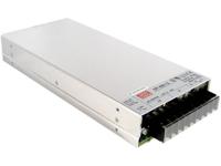 Mean Well SP-480-48 AC/DC inbouwnetvoeding gesloten 10 A 480 W 48 V/DC