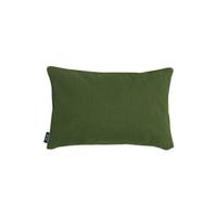 Madison - Sierkussen 50x30 - Groen - Moss Green Recycled Canvas