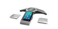 CP960 - Teams Edition - VoIP-conferentietelefoon - met Bluetooth-interface - 5-weg geschikt voor oproepen - SIP, SIP v2