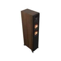 Klipsch Referentie Premiere RP-5000F II vloerluidsprekers stuk walnoot