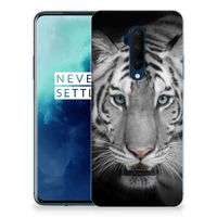 OnePlus 7T Pro TPU Hoesje Tijger