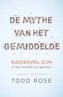 De mythe van het gemiddelde (Paperback) - thumbnail