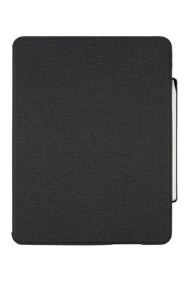 Gecko Covers Apple iPad Pro 12.9” (2018/2020/2021) Keyboard Cover QWERTZ