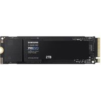 Samsung SSD 990 EVO 2TB