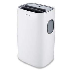 Inventum AC905W mobiele airconditioner 65 dB 1200 W Wit