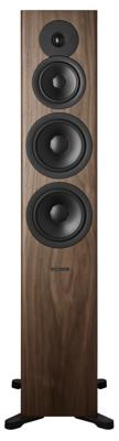 Dynaudio Evoke 50 3-weg Hout Bedraad 250 W